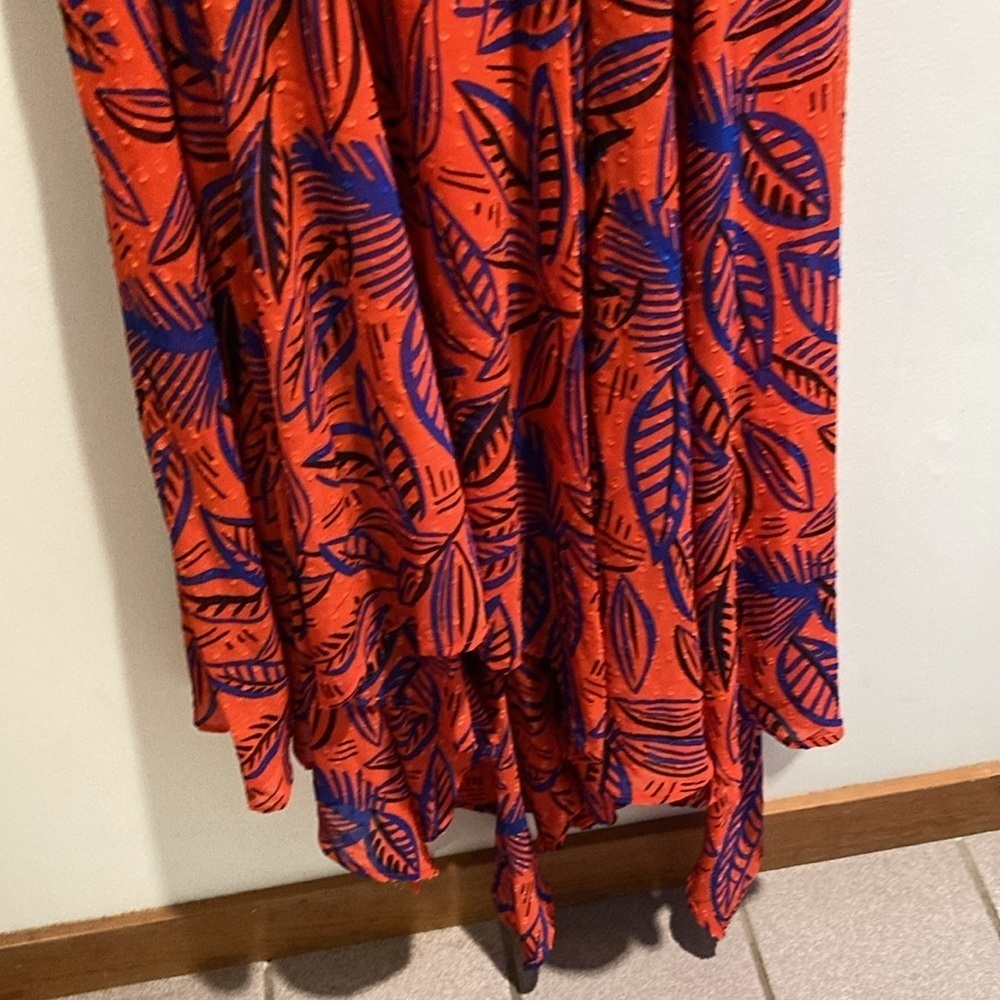 ALEXIE maxi dress - Picture 8 of 8